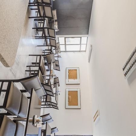 Bittar Inn Brasília Eksteriør billede