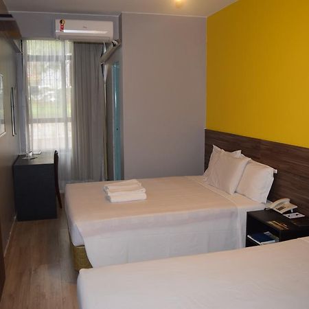 Bittar Inn Brasília Værelse billede