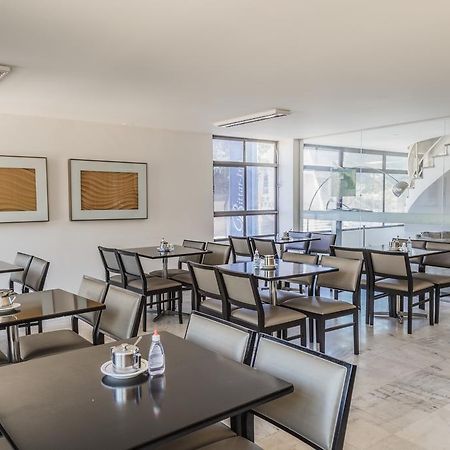 Bittar Inn Brasília Eksteriør billede