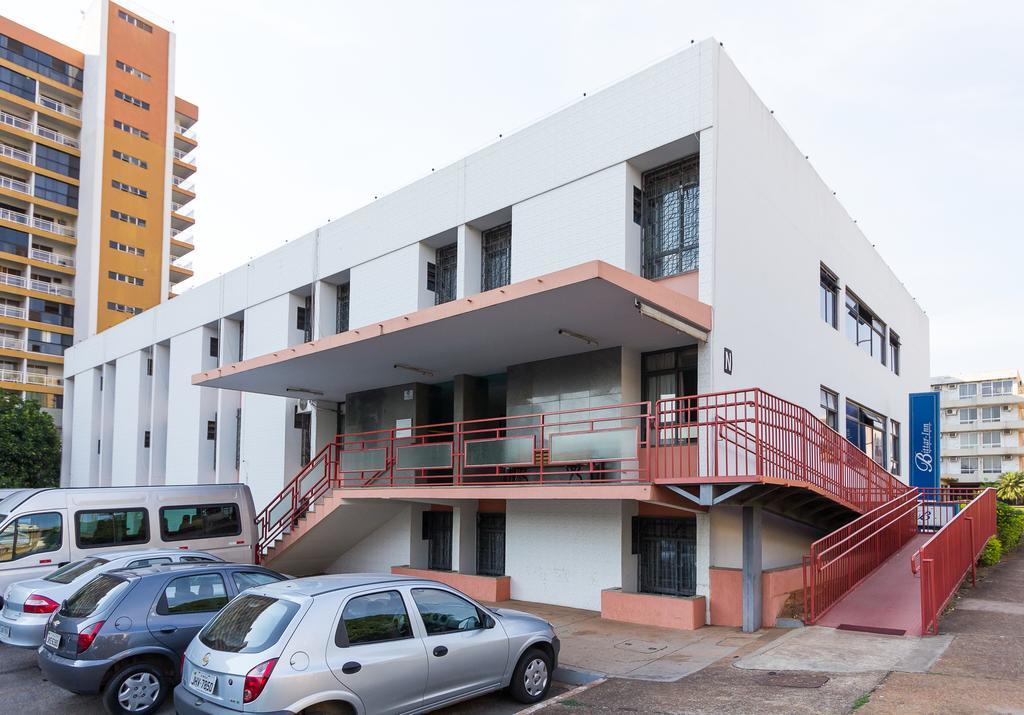 Bittar Inn Brasília Eksteriør billede