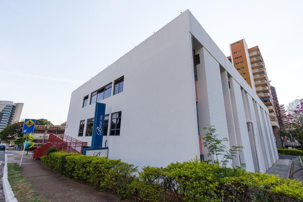 Bittar Inn Brasília Eksteriør billede