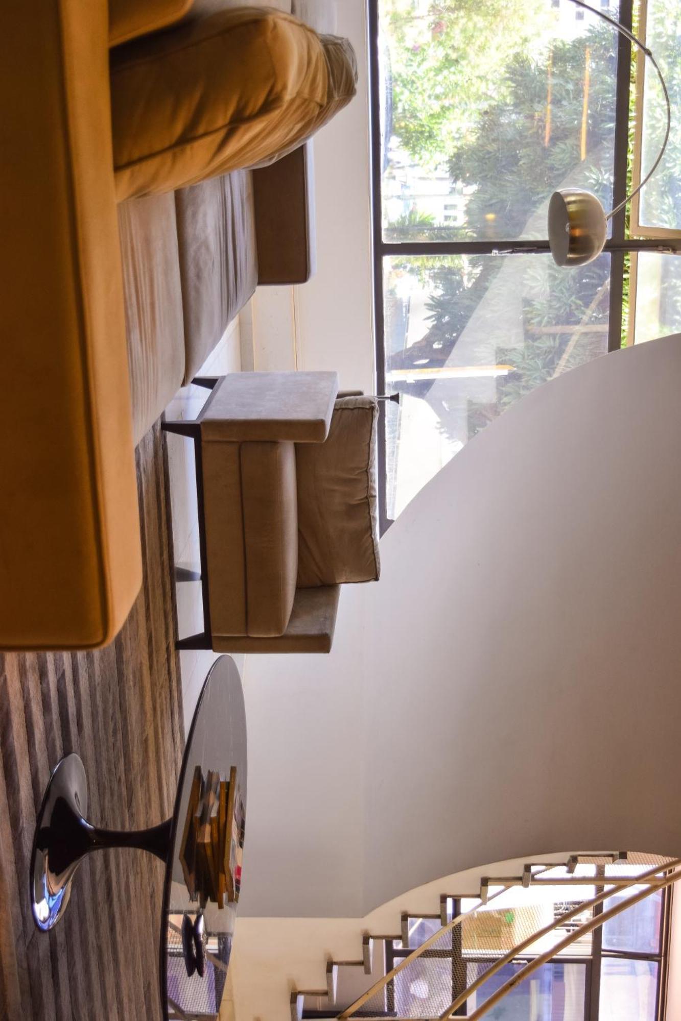 Bittar Inn Brasília Eksteriør billede