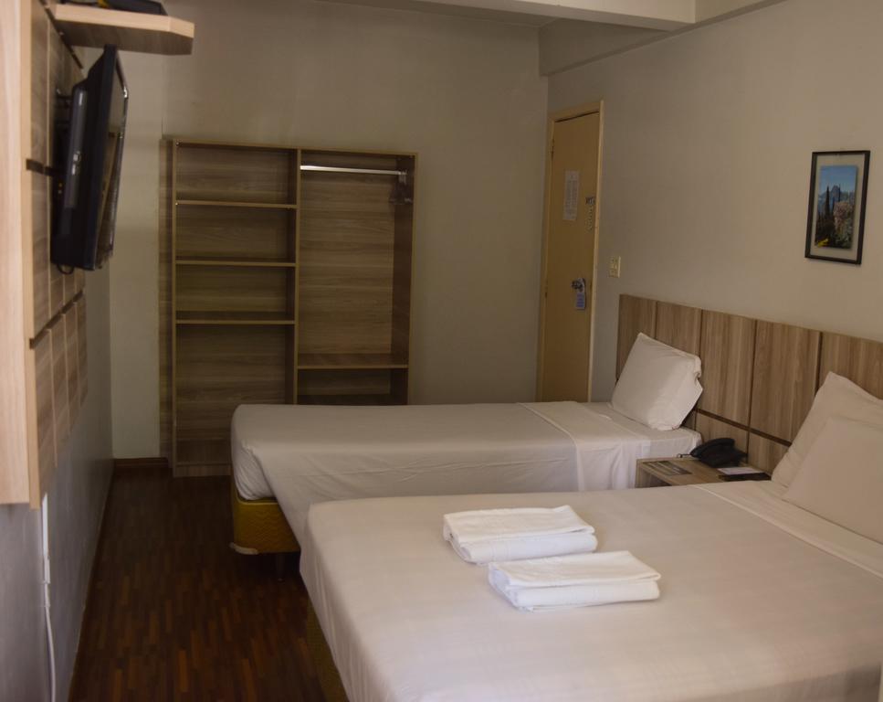 Bittar Inn Brasília Eksteriør billede