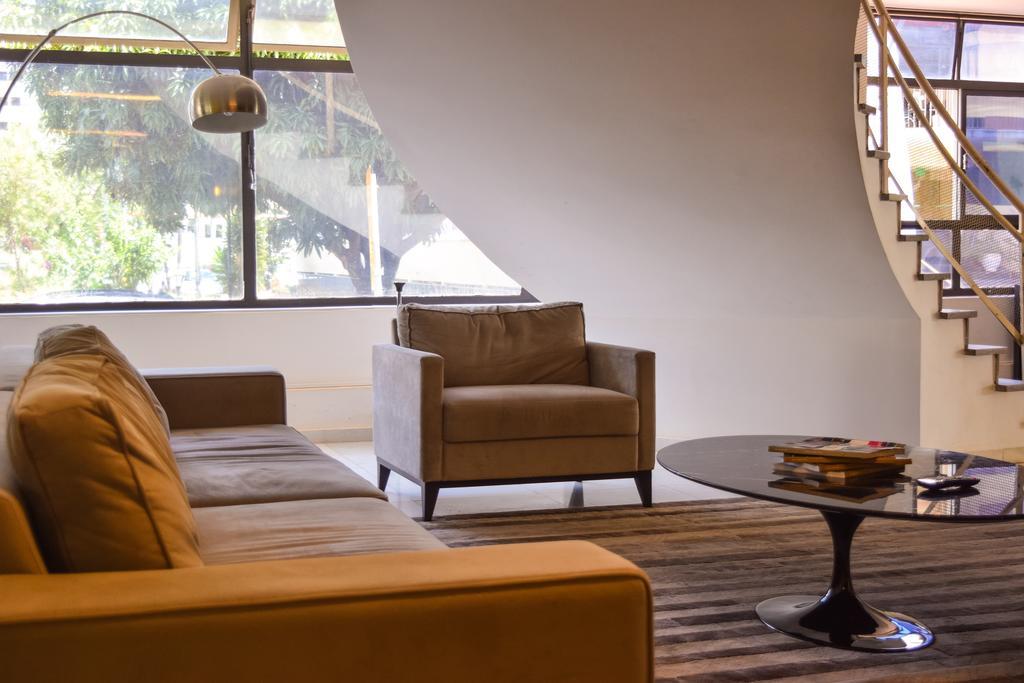 Bittar Inn Brasília Eksteriør billede
