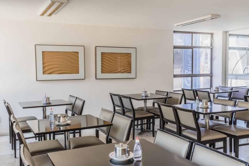 Bittar Inn Brasília Eksteriør billede