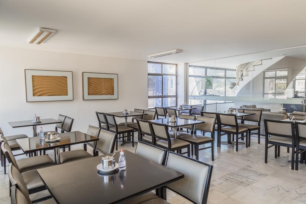 Bittar Inn Brasília Eksteriør billede